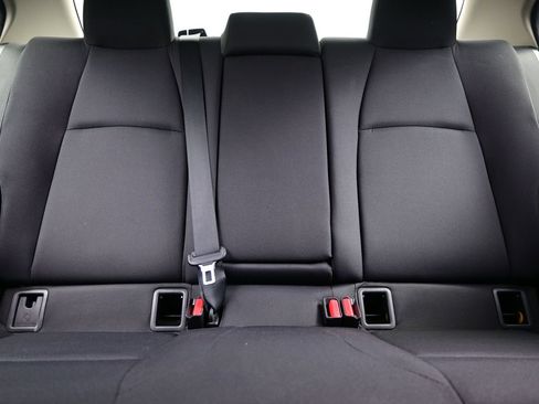 Used 2022 Toyota Corolla LE FWD image 15