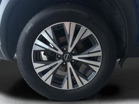 Used 2023 Nissan Rogue SV AWD/4WD image 38