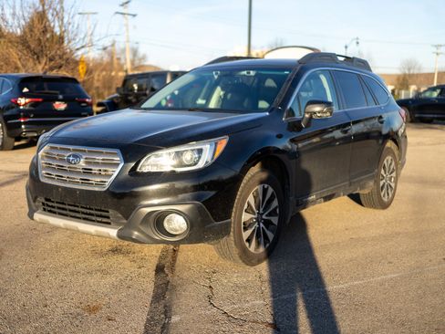 Used 2016 Subaru Outback 2.5i Limited image 22