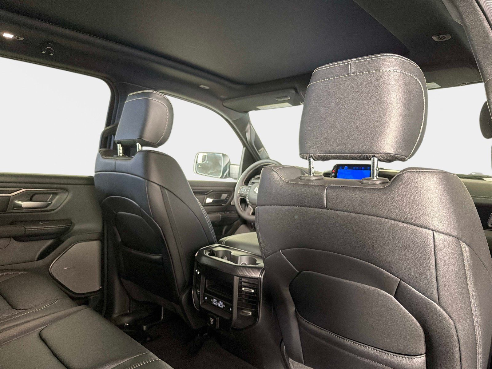 Used 2026 RAM 1500 Rebel w/ Rebel Level 2 Equipment Group AWD/4WD image 29