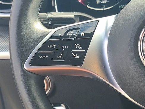 Used 2023 Mercedes-Benz C 300 4MATIC Sedan image 19