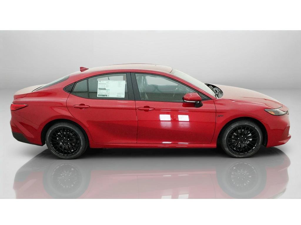 New 2027 Toyota Camry LE FWD image 11