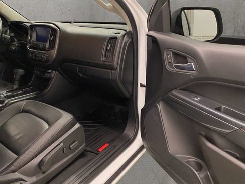 Used 2020 GMC Canyon All Terrain w/ All Terrain X Package AWD/4WD image 20