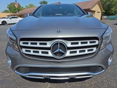 Used 2018 Mercedes-Benz GLA 250 4MATIC image 12
