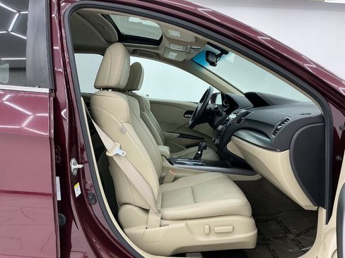 Used 2014 Acura RDX AWD w/ Technology Package image 15