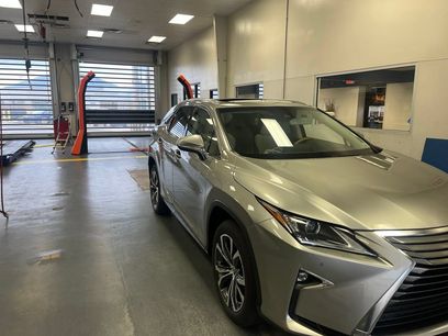 Used 2019 Lexus RX 350 AWD w/ Premium Package