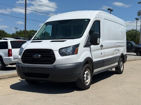 Used 2019 Ford Transit 150 148 Medium Roof RWD image 25