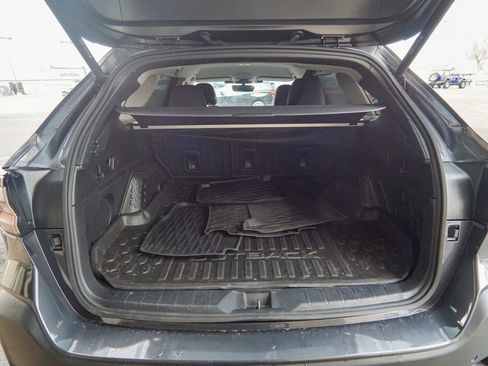 Used 2023 Subaru Outback Limited AWD/4WD image 11