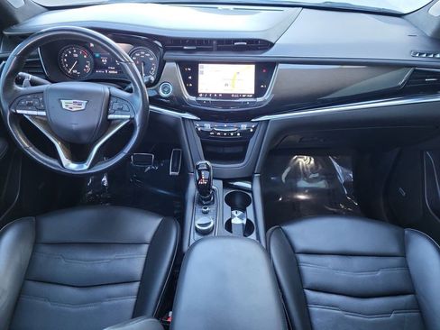 Used 2023 Cadillac XT6 Sport w/ Platinum Package image 15