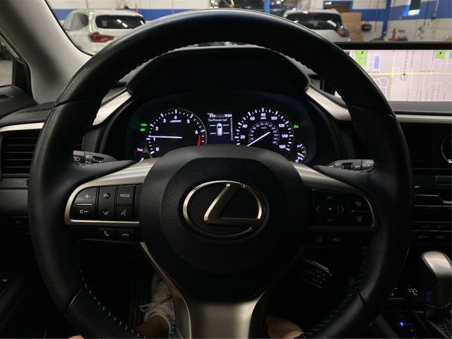 Used 2017 Lexus RX 350 AWD image 23