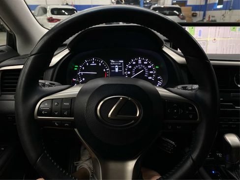 Used 2017 Lexus RX 350 AWD image 23