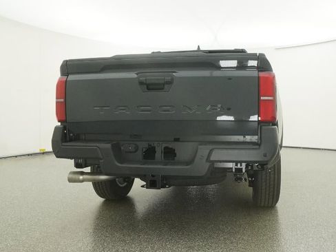 New 2026 Toyota Tacoma SR w/ SR Upgrade Package image 49