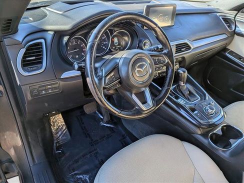 Used 2018 MAZDA CX-9 Grand Touring image 10
