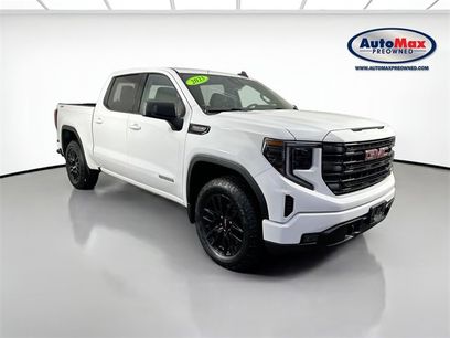 Used 2023 GMC Sierra 1500 Elevation