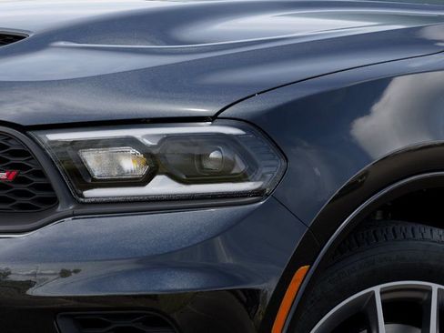 New 2026 Dodge Durango GT AWD/4WD image 11