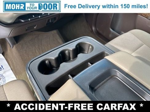 Used 2017 Chevrolet Silverado 1500 LT w/ All Star Edition image 26