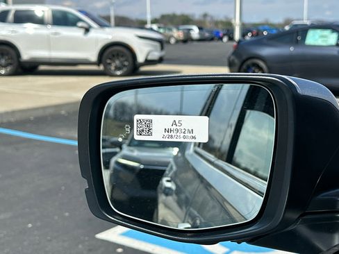 New 2026 Honda Pilot Elite image 54