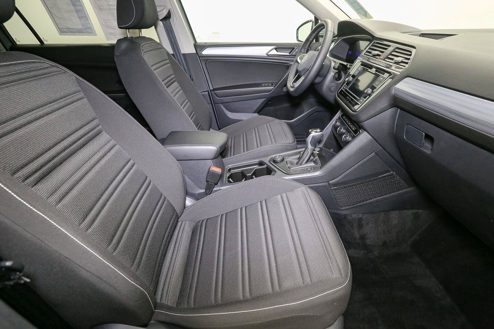 Certified 2023 Volkswagen Tiguan S w/ Driver Assistance Package AWD/4WD image 20