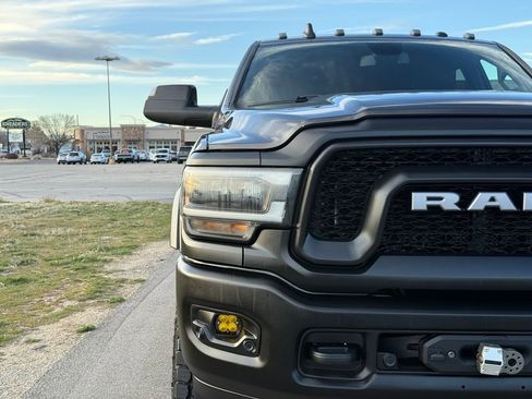 Used 2019 RAM 2500 Power Wagon image 6