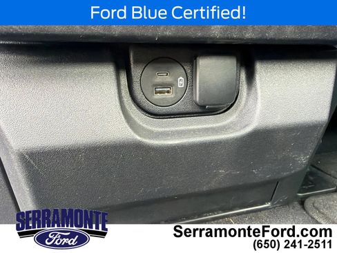 Used 2023 Ford F150 XLT w/ Equipment Group 302A High AWD/4WD image 9
