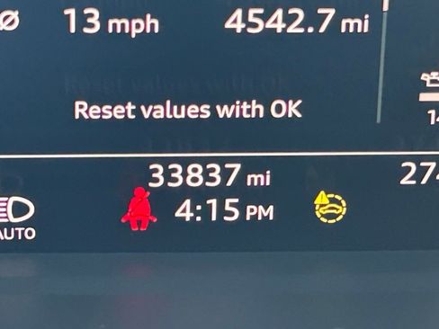 Used 2022 Audi Q3 2.0T Premium Plus w/ Premium Plus Package image 26