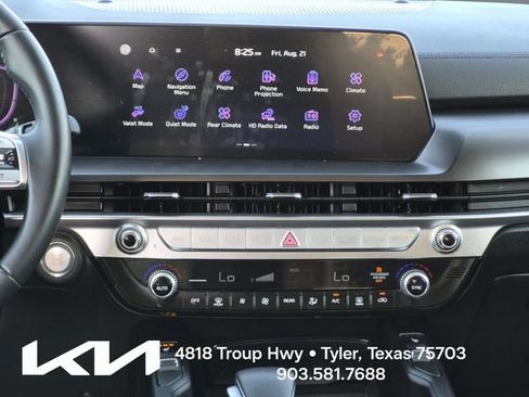 Certified 2025 Kia Telluride S AWD/4WD image 30