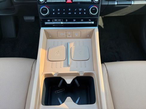 New 2026 Hyundai Santa Fe Calligraphy FWD image 15