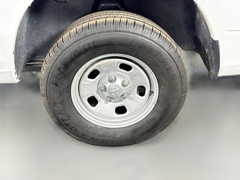 Used 2020 RAM 1500 Tradesman image 36