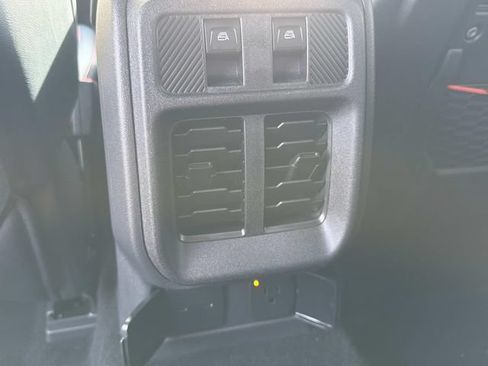 New 2026 Ford Bronco Raptor AWD/4WD image 25