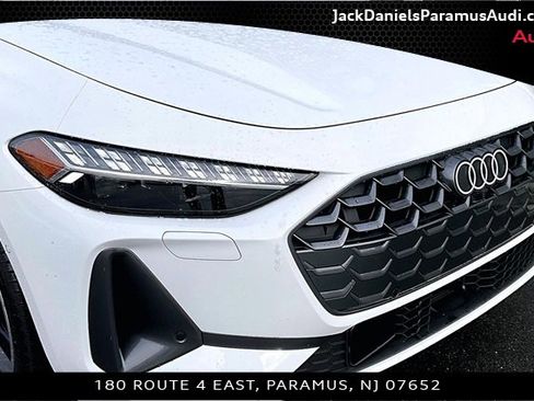 Used 2025 Audi A5 2.0T Premium Plus w/ Premium Plus image 27