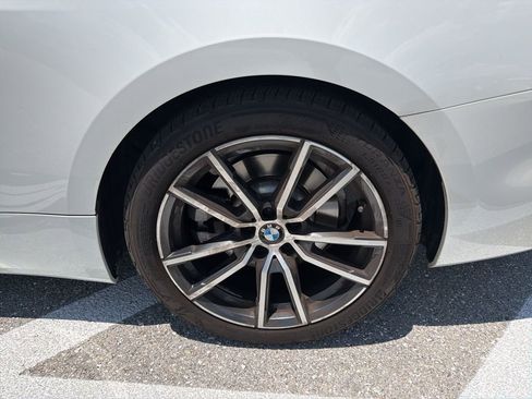 Used 2021 BMW 430i Convertible w/ Executive Package RWD image 22