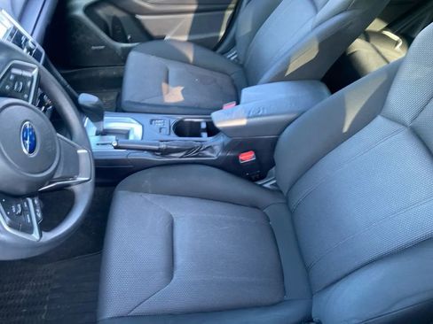 Used 2017 Subaru Impreza 2.0i Premium w/ BSD & Rcta/SRF/Eyesight AWD/4WD image 6