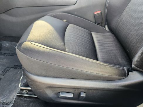 Used 2024 Nissan Altima 2.5 SV image 25