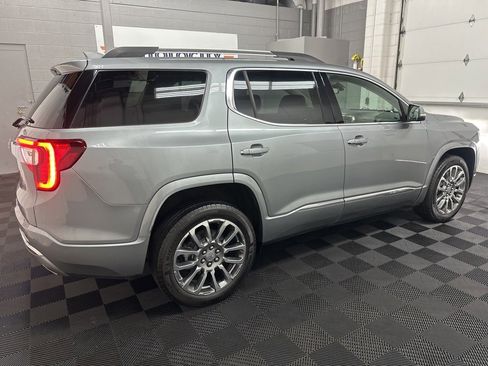 Used 2023 GMC Acadia Denali w/ Trailering Package image 11