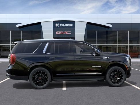 New 2026 GMC Yukon Denali w/ Advanced Technology Package AWD/4WD image 5