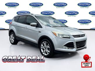 Used 2016 Ford Escape Titanium video 1