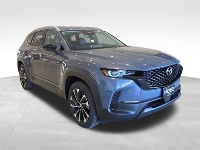 New 2026 MAZDA CX-50 2.5 Hybrid w/ Weather Package