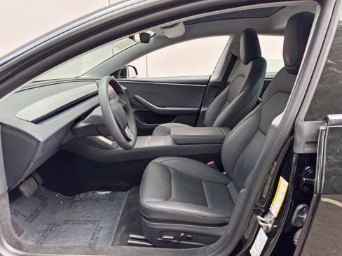 Used 2024 Tesla Model 3 RWD image 17