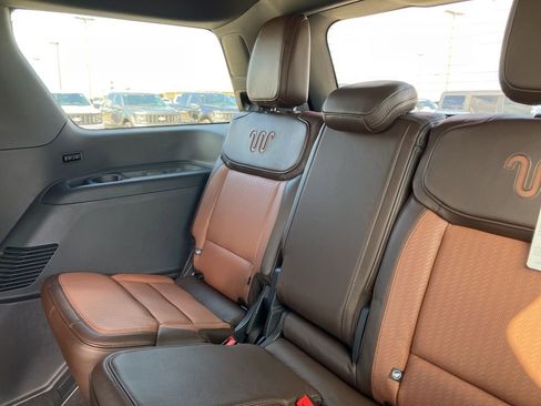 New 2025 Ford Expedition King Ranch image 22