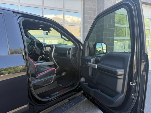 Used 2020 Ford F150 Raptor AWD/4WD image 48