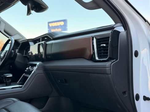 Used 2023 GMC Sierra 1500 Denali image 31