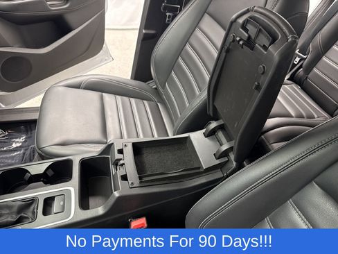 Used 2019 Ford Escape SEL image 21