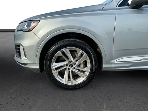 Used 2023 Audi Q7 3.0T Premium Plus AWD/4WD image 13