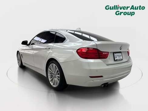 Used 2015 BMW 428i Gran Coupe RWD image 5