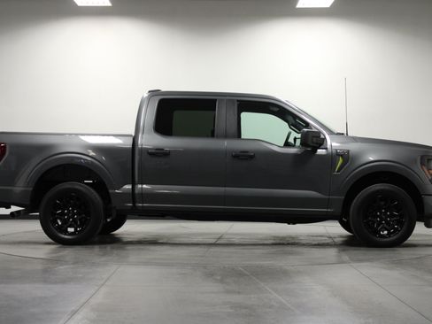 Used 2025 Ford F150 STX RWD image 3