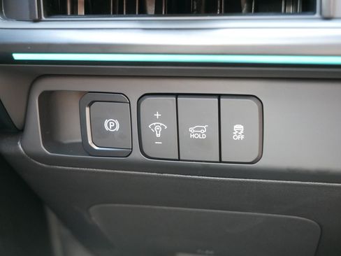 Certified 2026 Hyundai Santa Fe Calligraphy AWD/4WD image 26