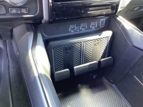 New 2026 RAM 1500 Rebel w/ Rebel Level 2 Equipment Group AWD/4WD image 19