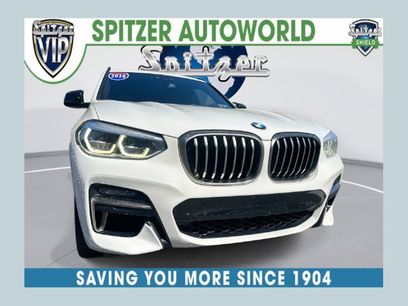 Used 2020 BMW X3 M40i w/ Premium Package