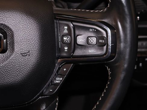 Used 2024 RAM 3500 Limited w/ Night Edition AWD/4WD image 27