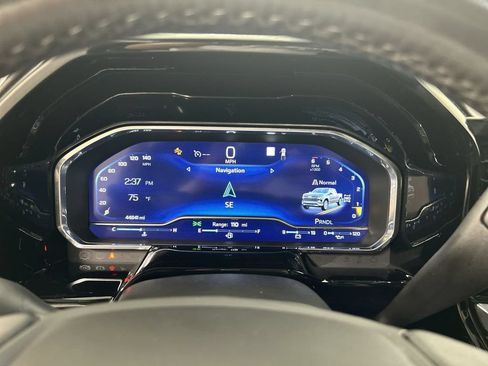 Certified 2023 Chevrolet Silverado 1500 LT AWD/4WD image 13